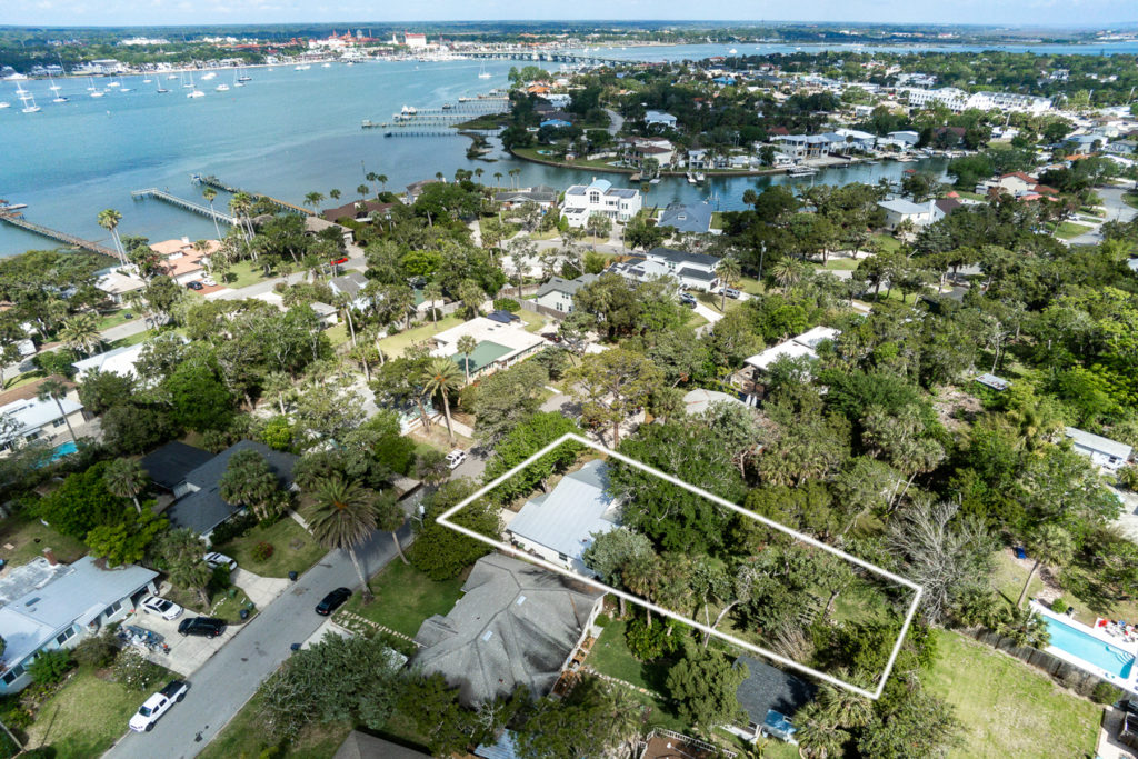 Florida, St Augustine Real Estate - Florida Realty